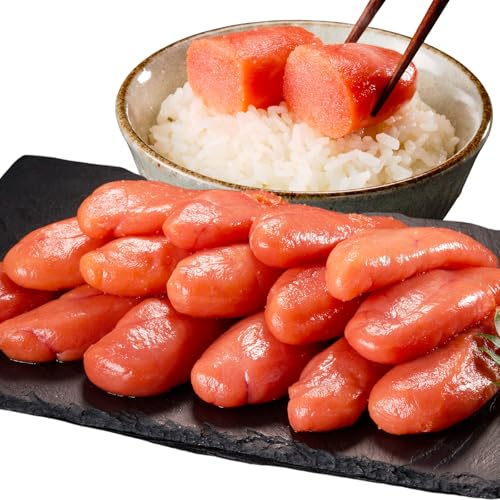 KGピープル株式会社 熟成 辛子明太子 500g 特切れ 切子 切れ子 おつまみ ご飯のお供 酒の肴 訳あり
