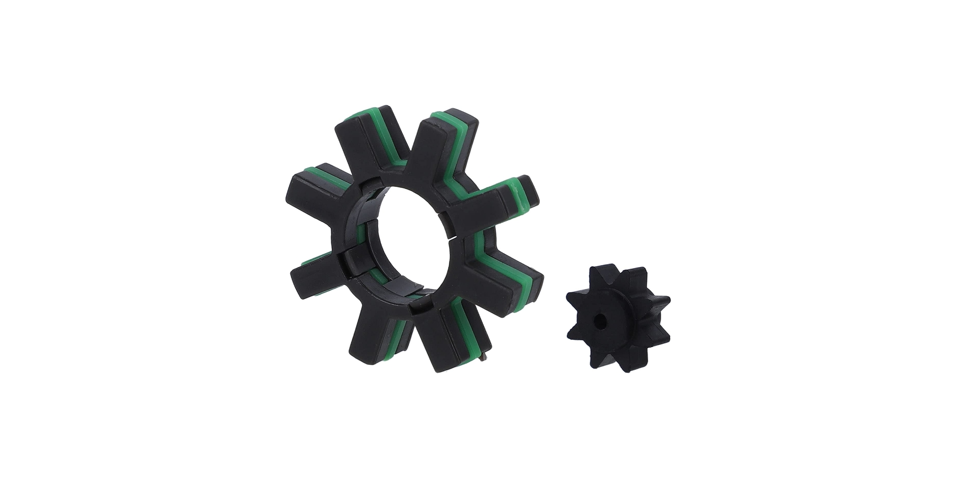 Amazon.com: Keenso 2 Pcs Steering Column Coupler, 48254