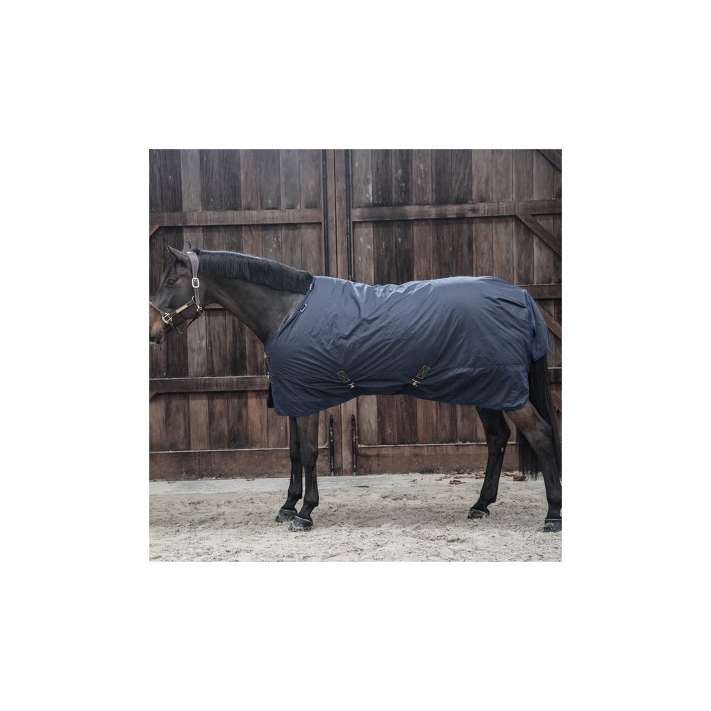 Coperta per cavalli all'aperto Kentucky All Weather - Hurricane 50 g