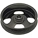 Dorman 300-551 Power Steering Pump Pulley Compatible with Select Nissan Models