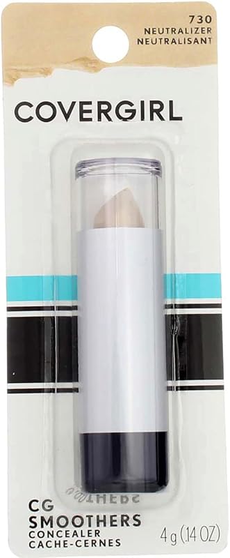 Corrector Smoothers, Neutralizador-N 0.14 oz (Paquete de 6)