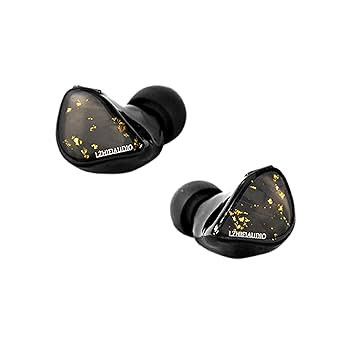 Amazon.co.jp: LINSOUL LZ HIFI Audio AXハイブリッド型