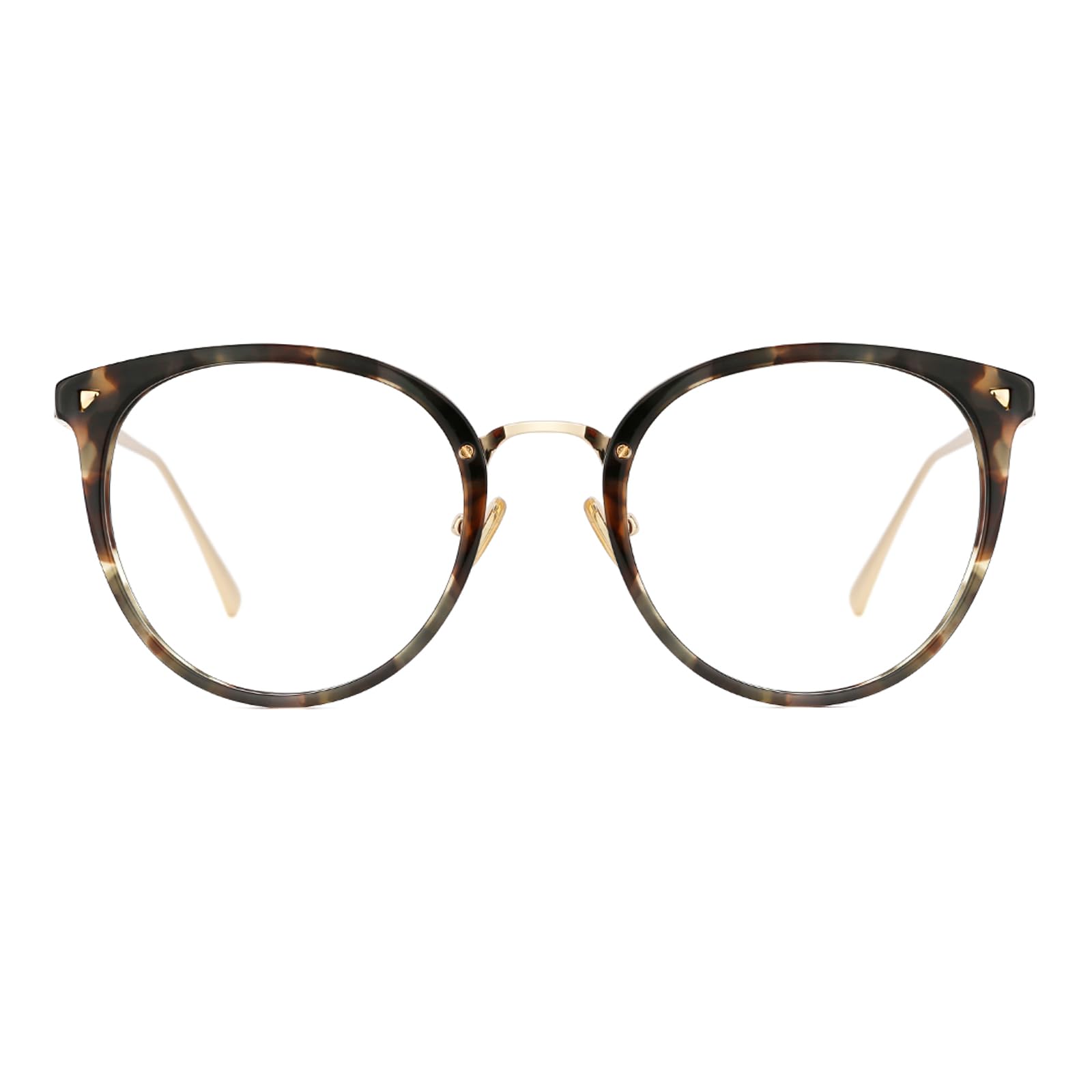 TIJN Cat Eye Blue Light Glasses