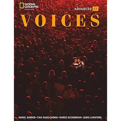 Voices Advanced with the Spark platform
