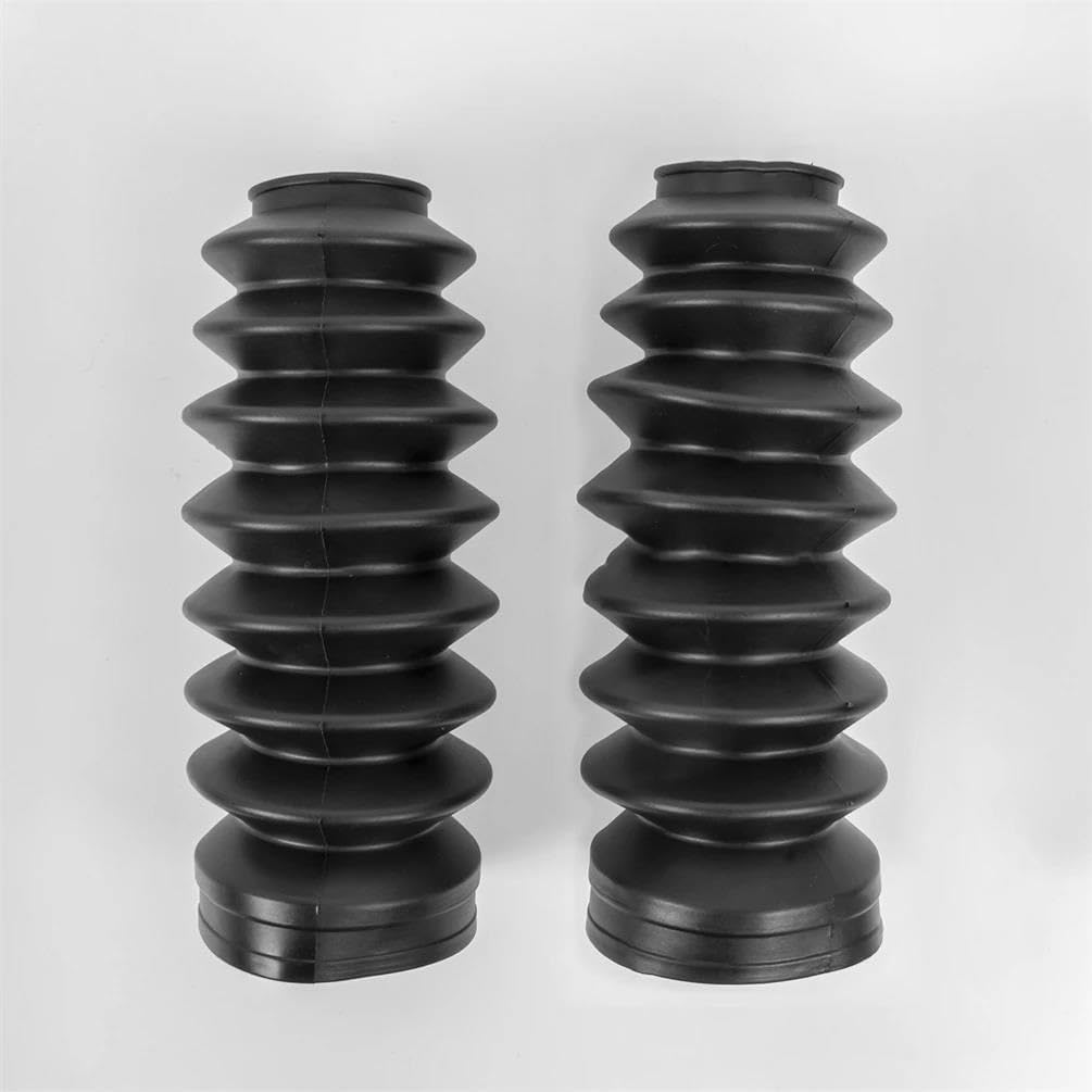 CMX300 CMX500 フロントフォークブーツチューブスライダー に適合する 反逆者 CMX 300 500 2017-2024