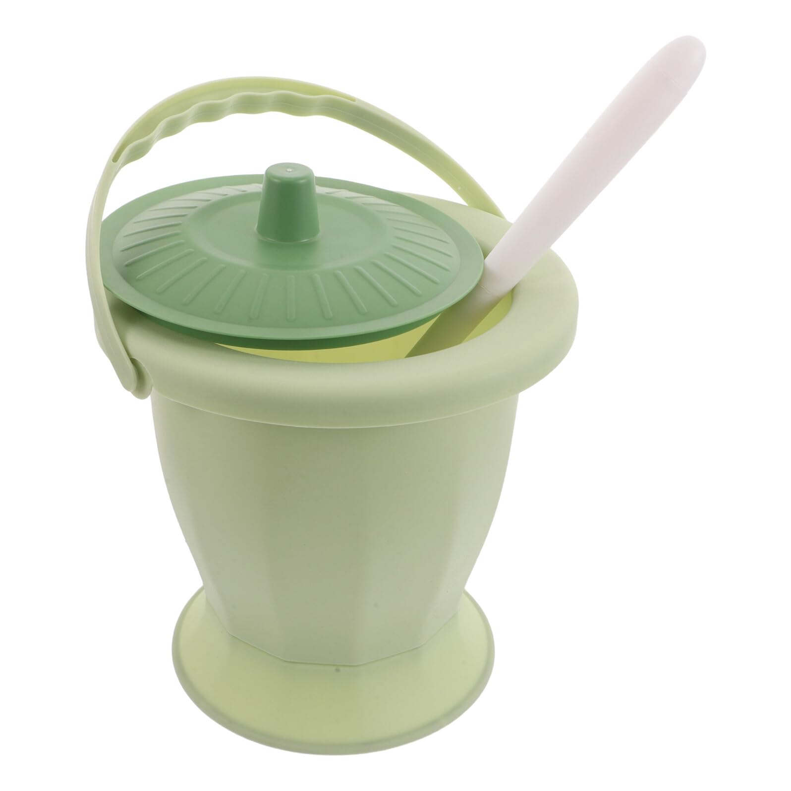 Pot de chambre portable urinoir pour personnes âgées avec seau étanche