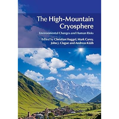 The High-Mountain Cryosphere