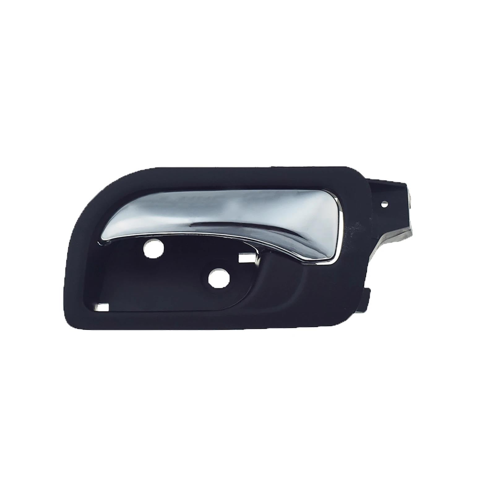 DTSGCX Car Interior Inner Inside Door Handle for Accord 2003-2007 CM4 CM5 CM6 7th Generation 72120SDAA02ZC