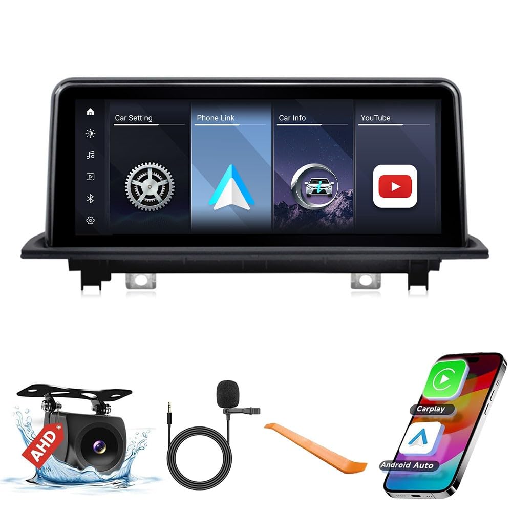 Amazon.com: for BMW X1/X2 2016-2018 NBT 10.25