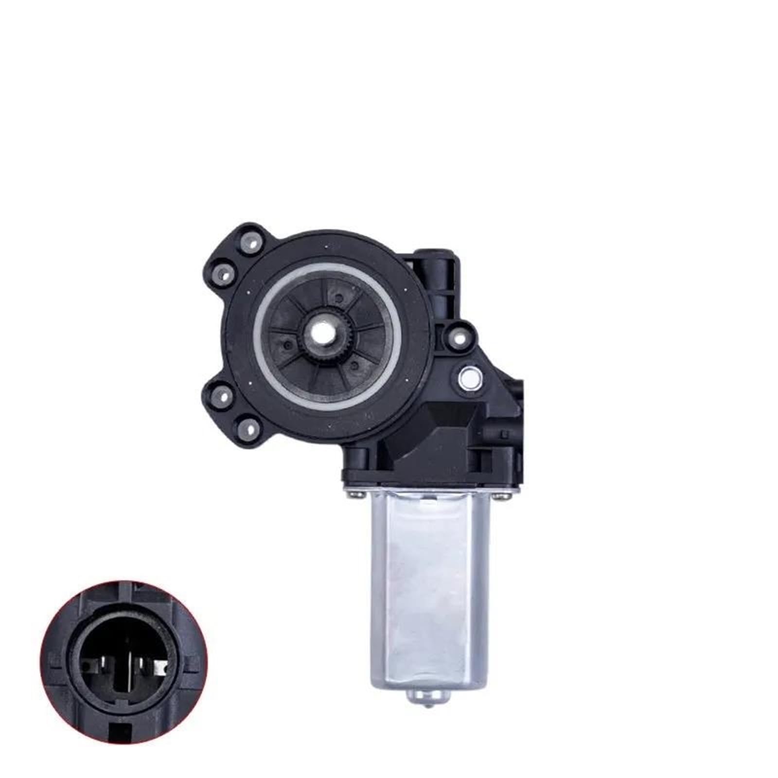 Moteur lève-vitre électrique avant droit Hyundai Rena sedan