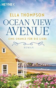 Ocean View Avenue: Eine Chance für die Liebe - Book #2 of the Ocean View Avenue