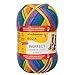 Produktbild Schachenmayr REGIA Handstrickgarne 6-Fädig Parfect Color, 150G Rainbow