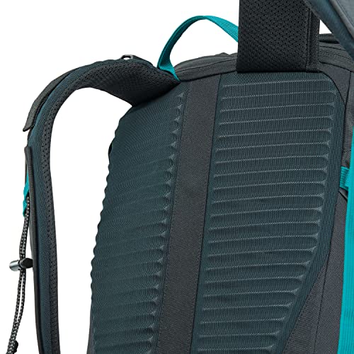 Mochila High Sierra Pathway 2.0 Negra 45L miniatura 7