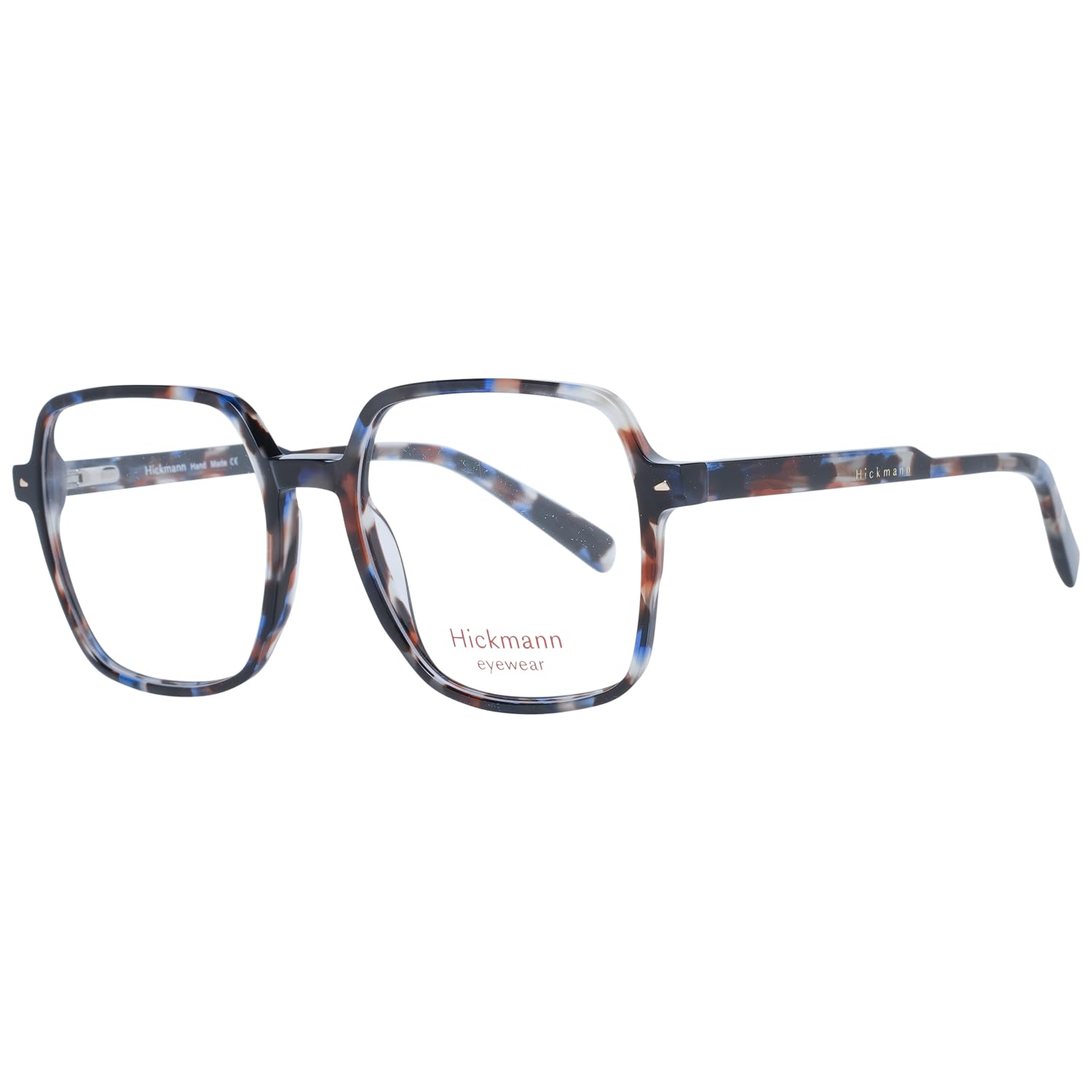 Ana Hickmann HI6234 G21 Gafas Recetadas Para Hombre Tortoiseshell-image