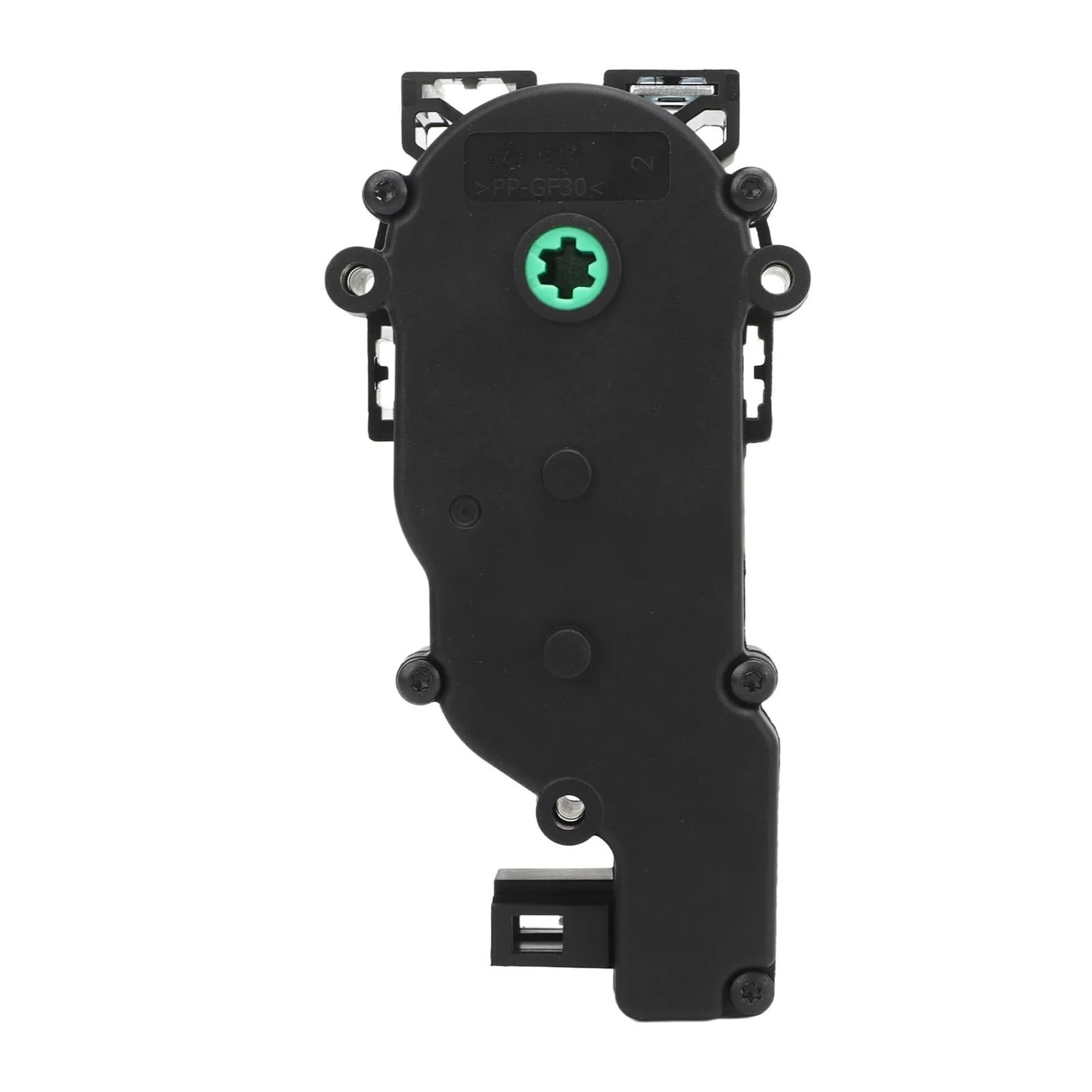 Rear Tailgate Bootlid Lock Actuator for Benz GLE43 GLE63 GL350 GLK350 Car Door Lock(Black Old)