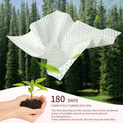 Image of Soft Dry Wipe 10 Pack, Face Tissues, Lint Free Facial Cleansing Towels Disposable, Extra Thick Dry and Wet Use for Sensitive Skin, Makeup Removing, Surface Cleaning (800 Count)