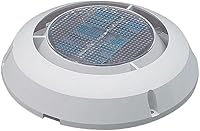 Vista 10 de Ventilaciones pasivas y alimentadas por energía solar Marinco