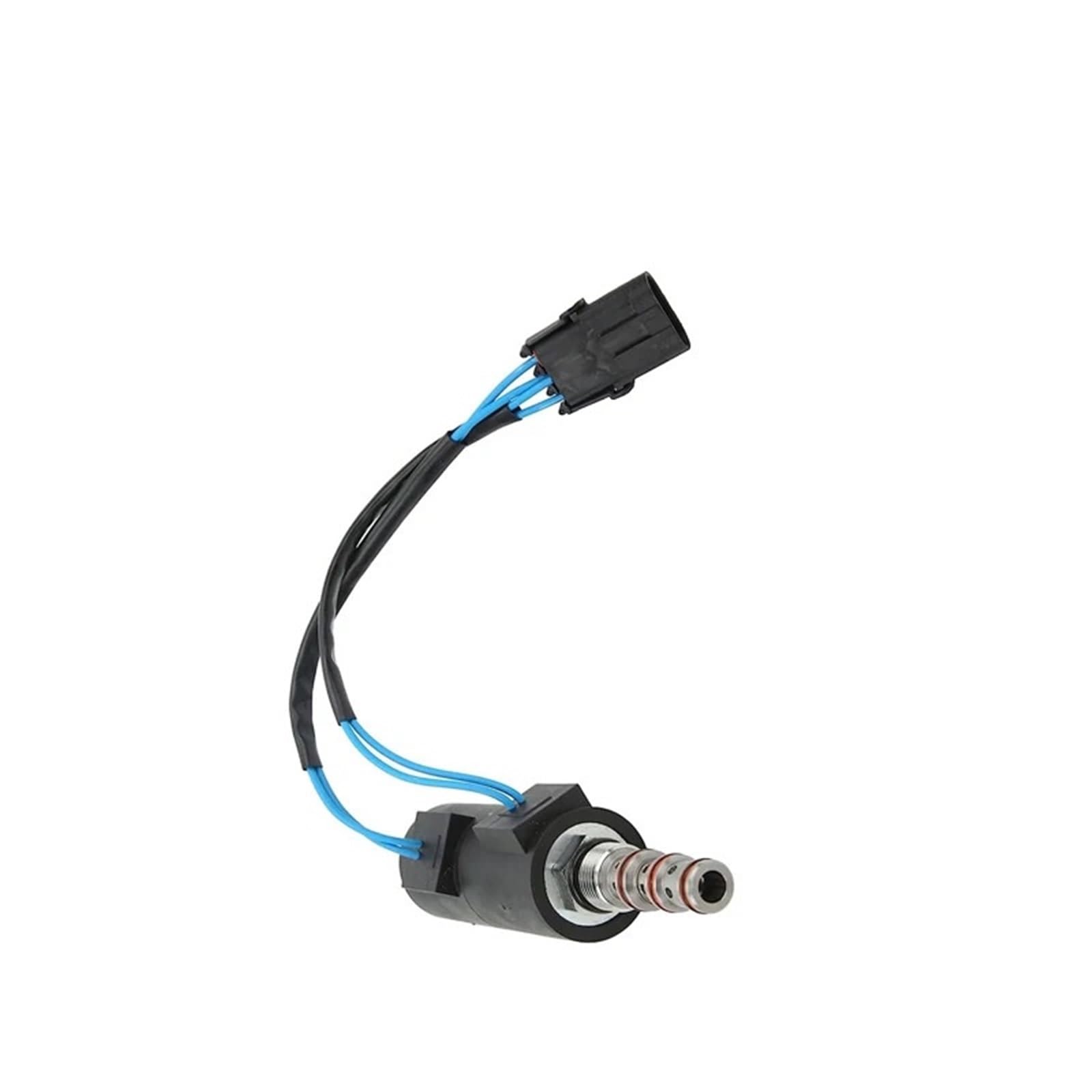 Loader Accessories Construction Machinery Parts AT1634AS22 ELI80-0072 ELI800072 Solenoid Valve for 300D 310D 315D