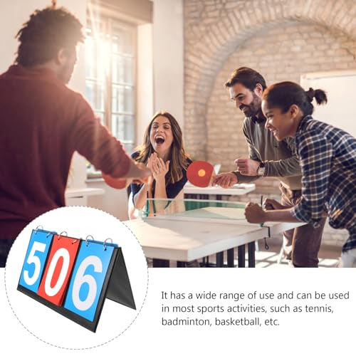 Marcador multifuncional Happyyami para deportes miniatura 6
