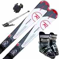 ROSSIGNOL スキー 板 BRIO 10.5 148cm カービングスキー ROSSIGNOL スキー 板 BRIO 10.5 148cm カービングスキー