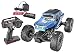 Danchee Trail Hunter PRO 1/12 Scale Electric Rock Crawler Includes Rechargeable Battery & Charger