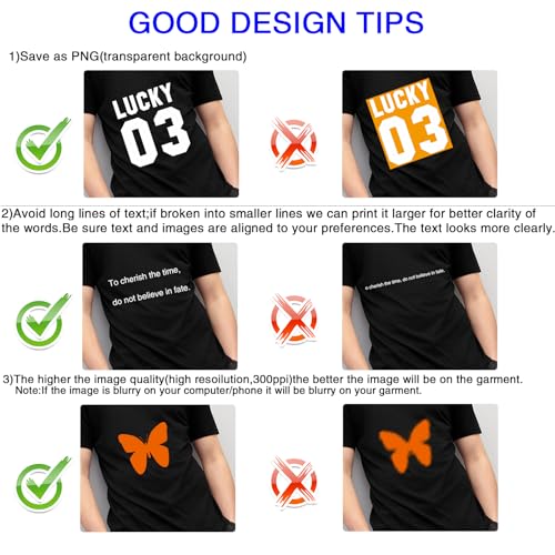 Custom Personalized Shirt for Kids Children Boys Girls - Personalized Kids Shirt with Text Photo Image - Front and Back Print3