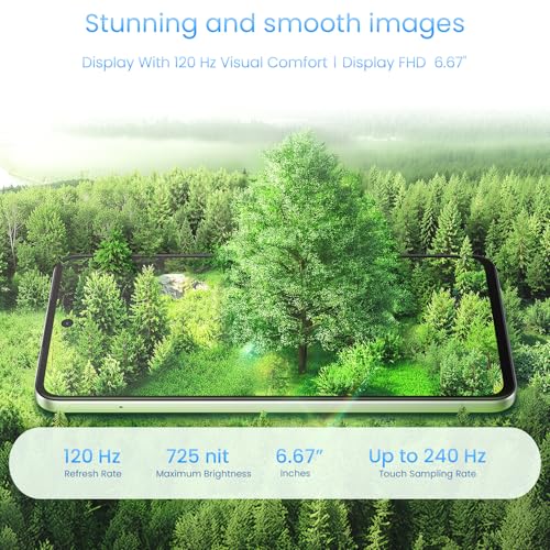 Smartphone 4G realme C71 pour ne plus manquer de batterie avec ses 6000 mAh - 3
