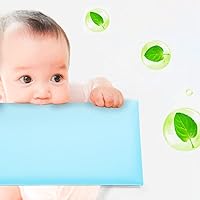 Vista 6 de Paneles tapizados 3D anticolisión para niños, paneles de pared tapizados para despegar y pegar, cabecera Queen, panel de protección decorativo