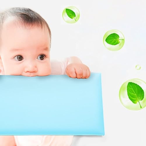 Miniatura 6 de Acolchado de pared 3D anticolisión para niños, paneles de pared tapizados para despegar y pegar, cabecera Queen, panel de protección decorativo para