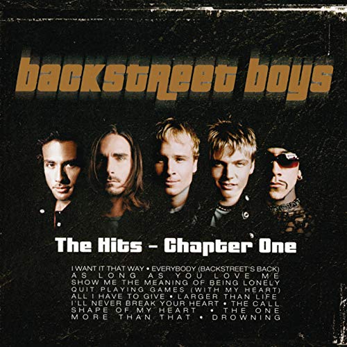 Backstreet Boys