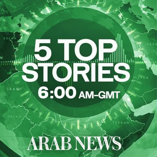 16/06 6AM GMT - 5 Top Stories
