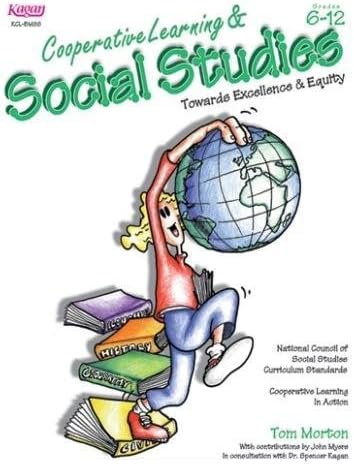 Cooperative Learning and Social Studies, Grades 6-12