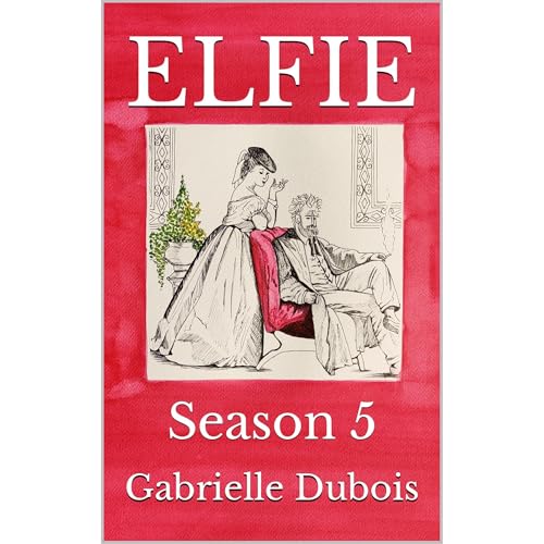 ELFIE -- Gabrielle Dubois episode artwork