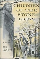 Children of the Stone Lions B002E8I08A Book Cover