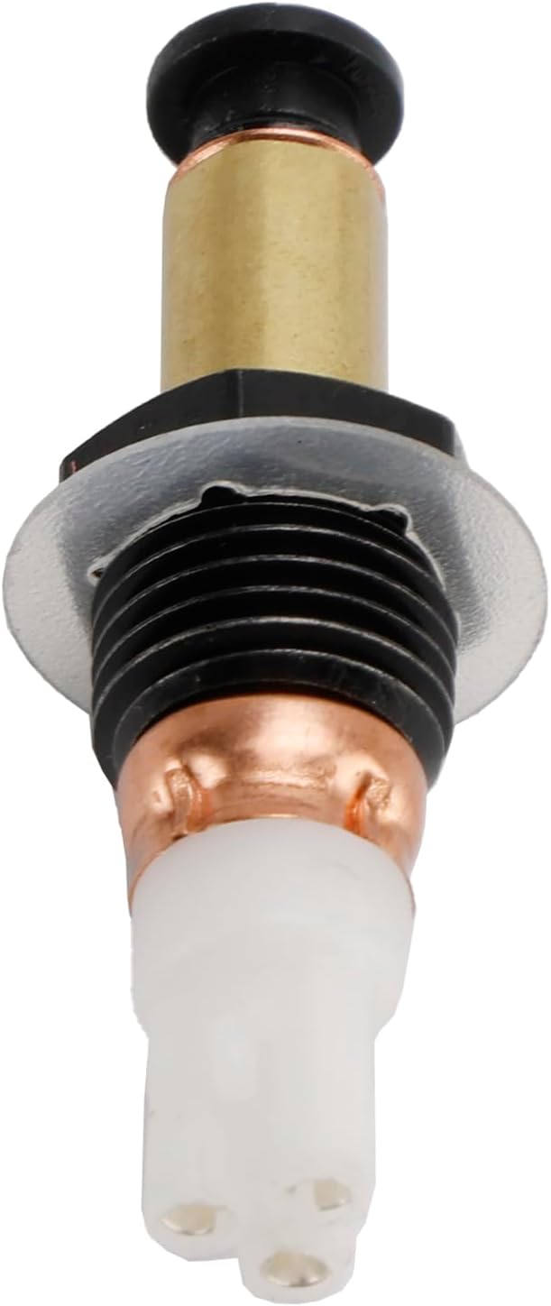 Front Door Ajar Jamb Light Switch 6C2Z-13713-BA for Ford F-150 F-250 F-350 1980-1996, for Ford Mustang 1983-1993, for Lincoln Town Car 1989-2002, for Mercury Grand Marquis 1992-1995