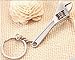 Price comparison product image Key Ring Roll Key Wrench English Tool