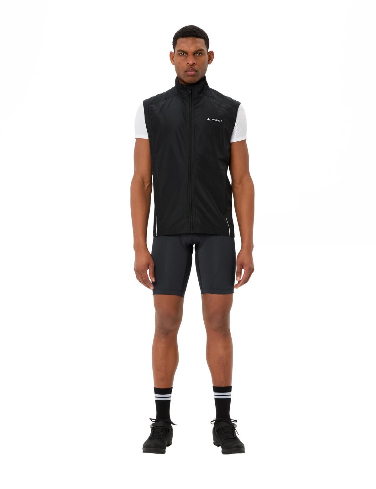 VAUDE Men's Advanced Bib Pants III Pantalones Hombre