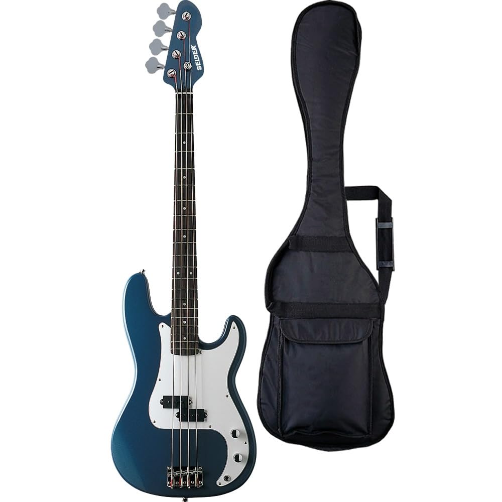 SELDER セルダー プレシジョンベース カスタム品 レリック加工 SELDER セルダー プレシジョンベース カスタム品 レリック加工 SELDER