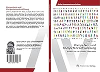 Kompetenz Und Kompetenzentwicklung 3639844483 Book Cover
