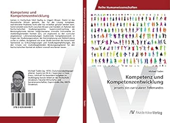 Paperback Kompetenz und Kompetenzentwicklung [German] Book