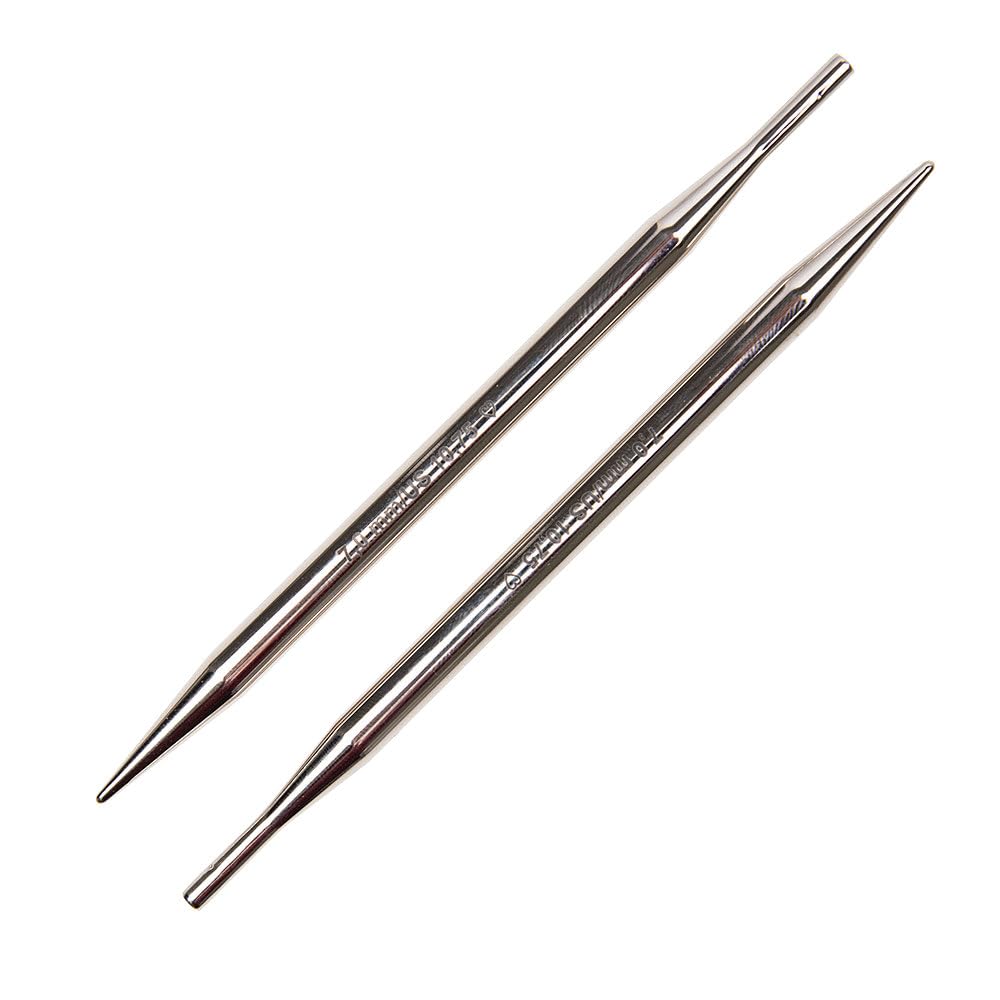 addiClick Basic Interchangeable Knitting Needle Tips 5.50mm