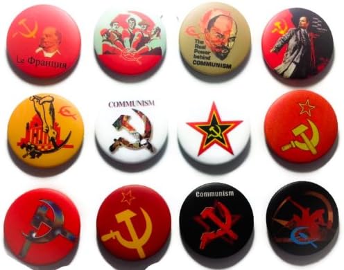 Awesome Quality Lot 12 New Pins Pinback Buttons Badge 1.25 Inch