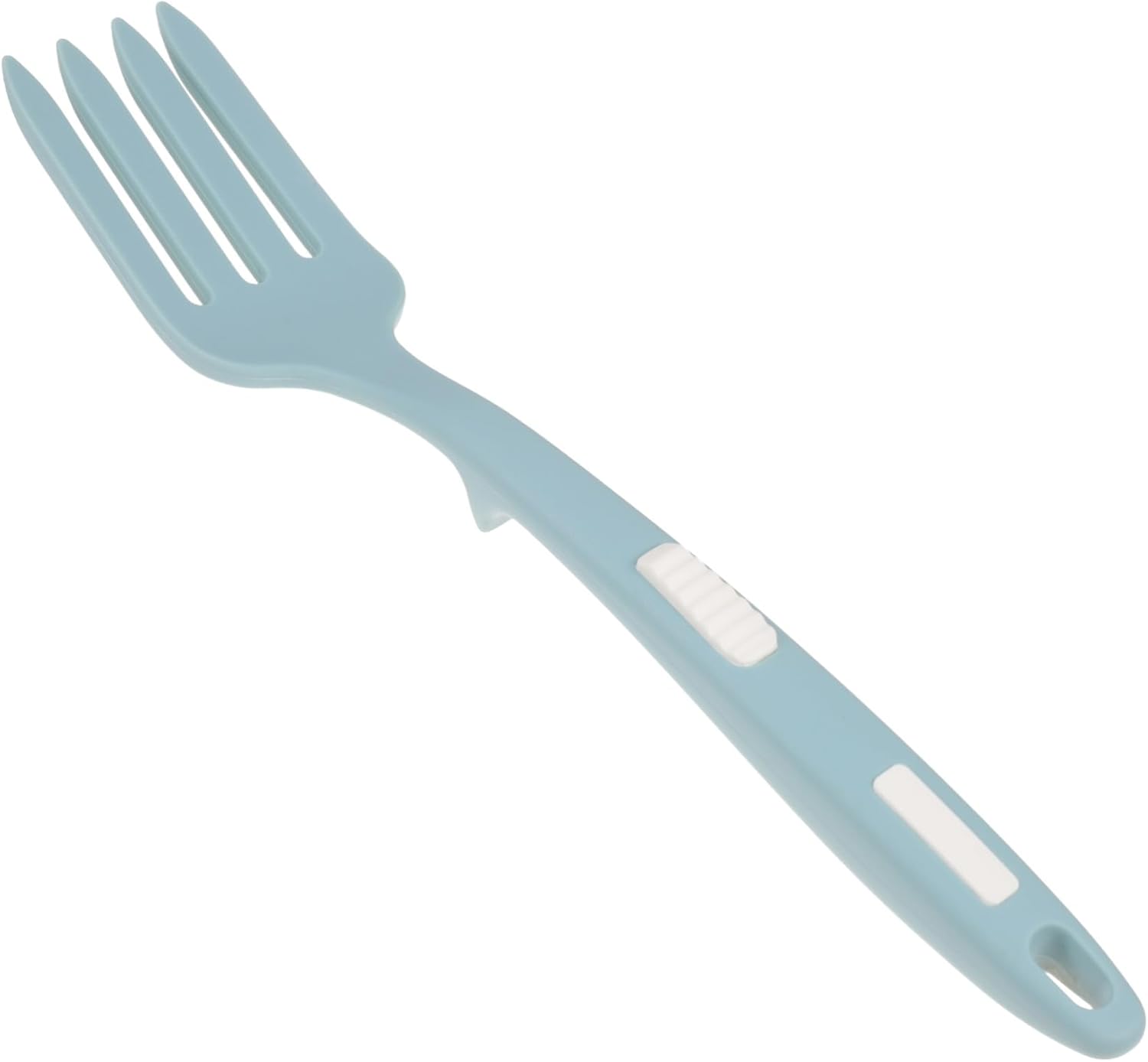 Dinner Forks, Silicone Cooking Fork Serving Forks Baking Cooking Silicone Forks for Cooking Pasta Serving Fork Pasta Ladle Italian Pasta Small Forks Spaghetti Spoon Fork