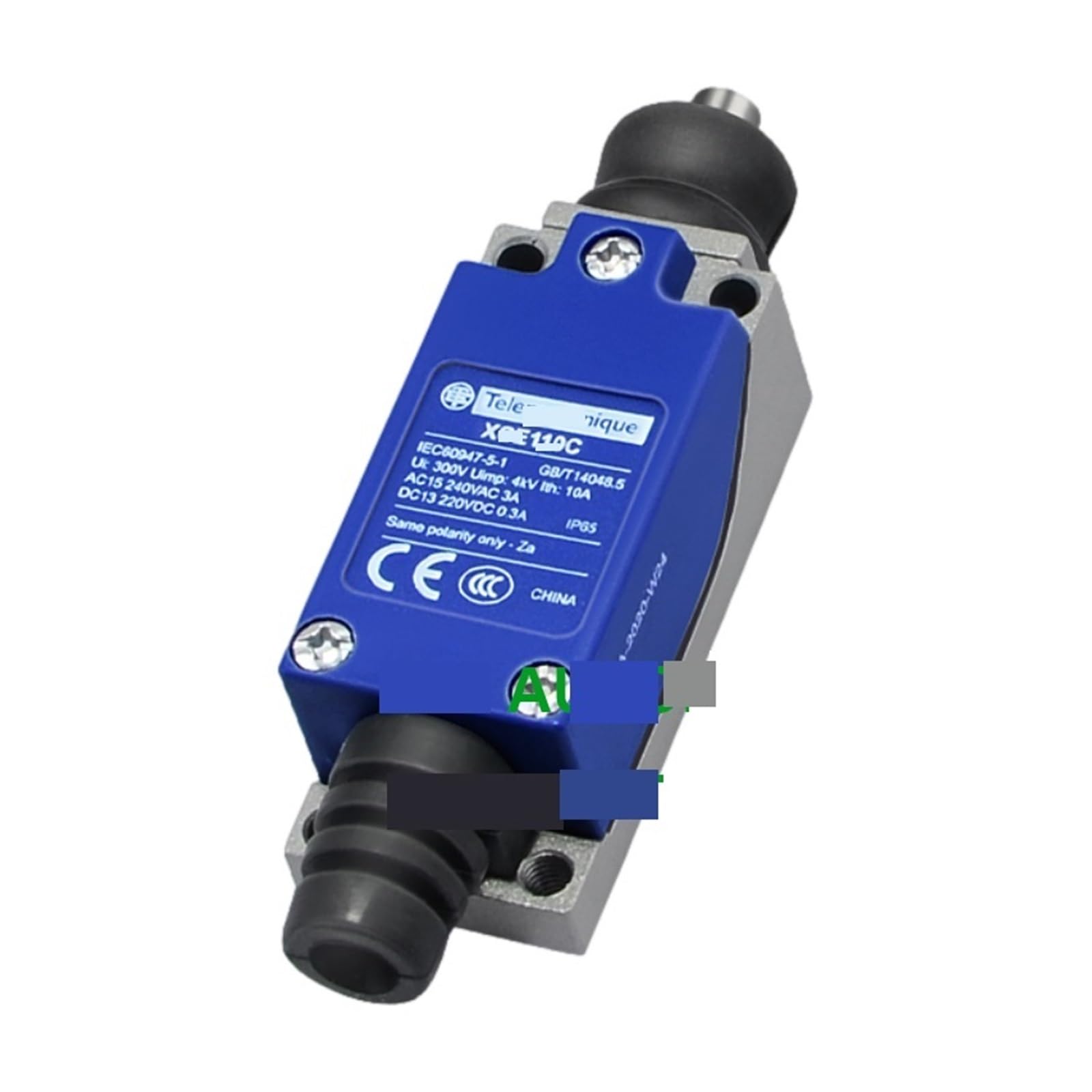 1pcs XCE-110C XCE-118C XCE-154C XCE-181C XCE-106C Limit switches (Size : XCE-110C)