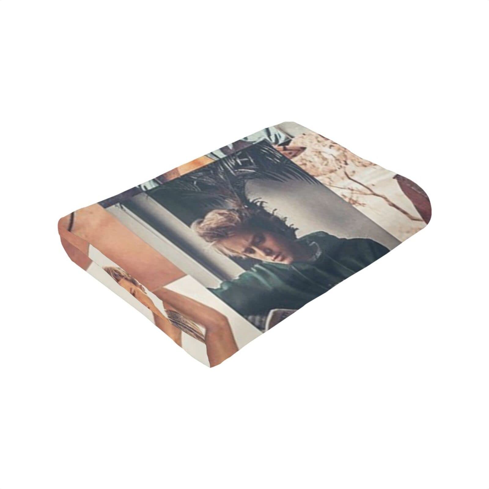 RuPaul Drag Race Kuscheldecke – Superweich, Flauschig Und Vielseitig Für Sofa, Bett Oder Reisen