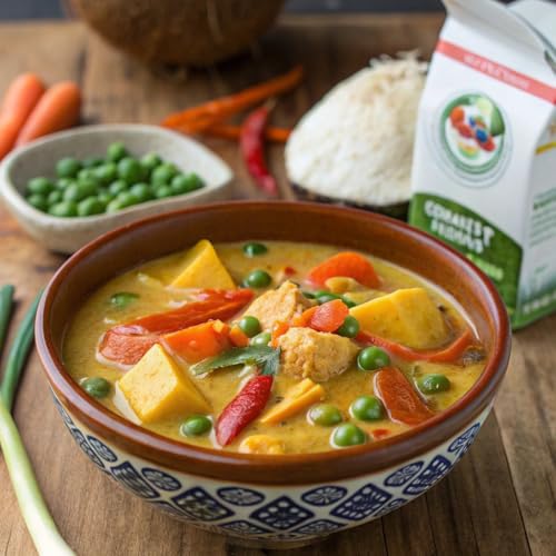 Pacific Foods Organic Unsweetened Coconut Milk