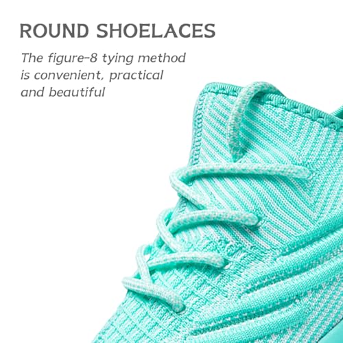 Image of Running Shoes for Women Slip On Tennis Walking Sneakers Sport Fashion Casual Workout Gym Athletic Hiking Nurse Non Slip Lightweight Breathable Trainers