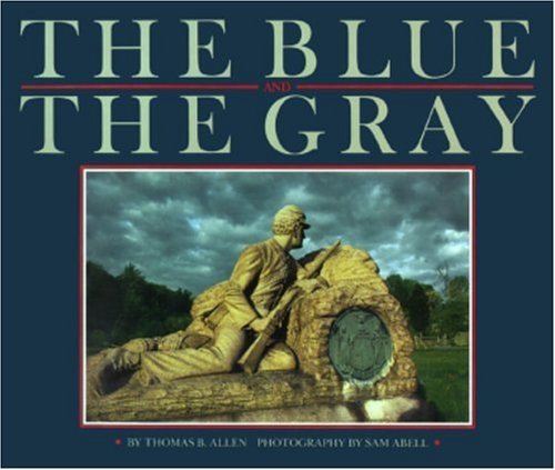 The Blue and the Gray