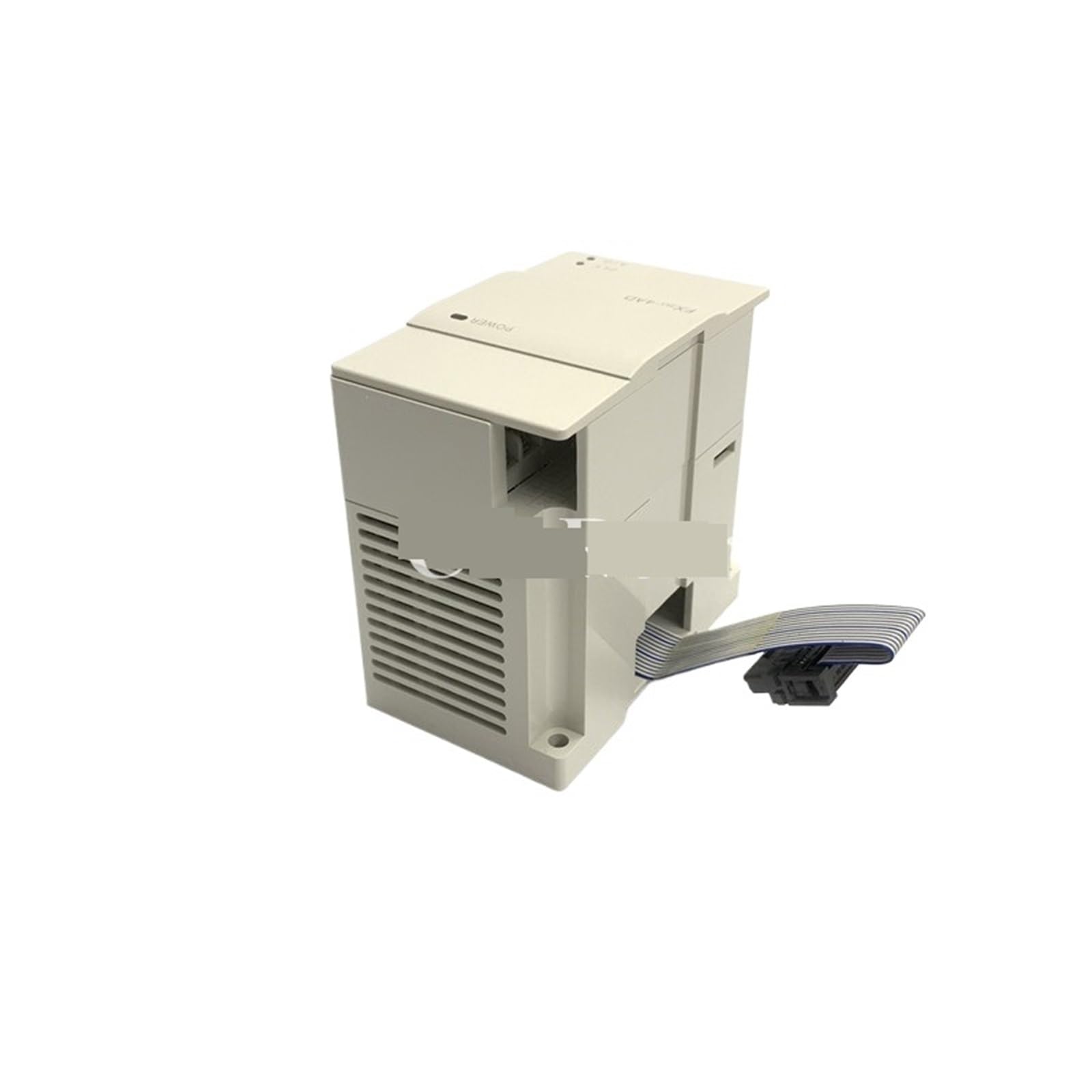 1pcs FX3U Series PLC Module FX3U-4AD FX3U-4DA FX3U-1PG programmable Logic Controller(FX3U-4DA)
