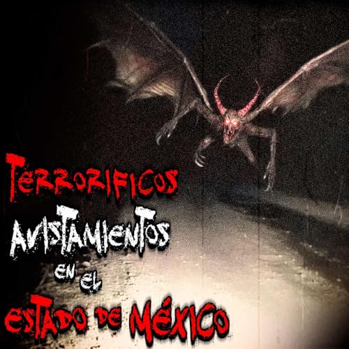 TERROR EN EL CAMPO: El Demonio de la Laguna de Zumpango